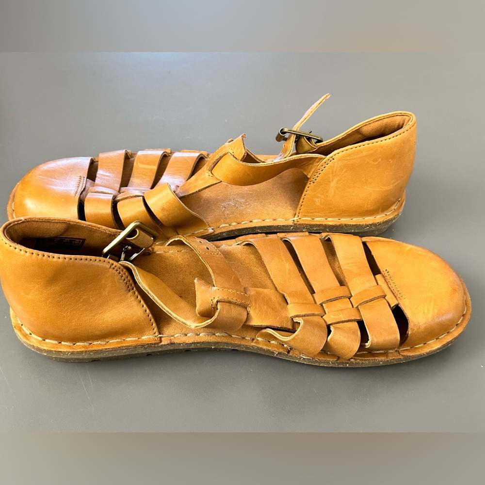 Clark’s collection sandals